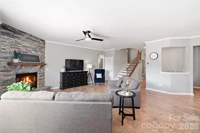 11141 Crane Creek Drive, Charlotte, NC 28278 - Photo 11