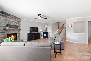 11141 Crane Creek Dr, Charlotte, NC 28278 - Photo 11