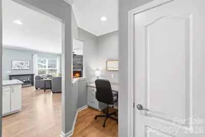11141 Crane Creek Drive, Charlotte, NC 28278 - Photo 17
