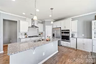 11141 Crane Creek Dr, Charlotte, NC 28278 - Photo 7