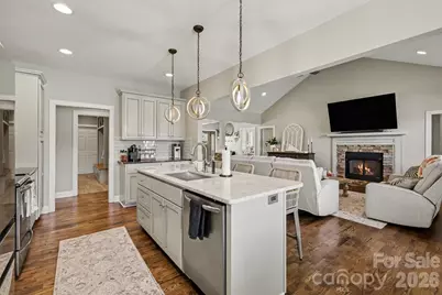 4672 Grace Chapel Road, Granite Falls, NC 28630 - Photo 11