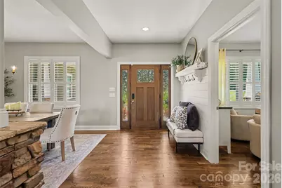 4672 Grace Chapel Road, Granite Falls, NC 28630 - Photo 5