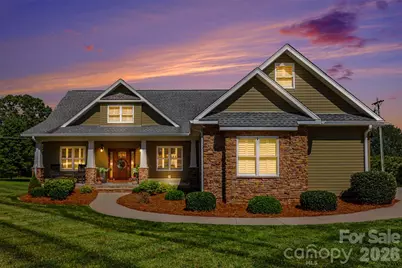 4672 Grace Chapel Road, Granite Falls, NC 28630 - Photo 1