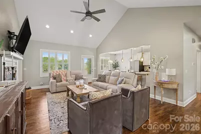 4672 Grace Chapel Road, Granite Falls, NC 28630 - Photo 7