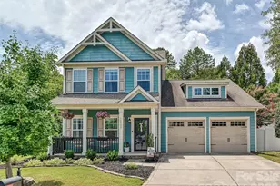 10333 Killogrin Way, Pineville, NC 28134 - Photo 1