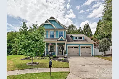 10333 Killogrin Way, Pineville, NC 28134 - Photo 33