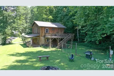454 Bradley Branch Road, Whittier, NC 28789 - Photo 5