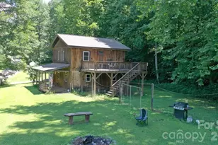 454 Bradley Branch Rd, Whittier, NC 28789 - Photo 5
