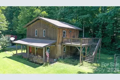 454 Bradley Branch Road, Whittier, NC 28789 - Photo 3