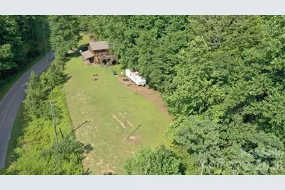 454 Bradley Branch Road, Whittier, NC 28789 - Photo 1