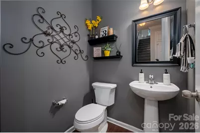 3024 Bridgewick Road, Waxhaw, NC 28173 - Photo 25