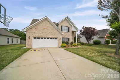 4018 Waxwood Drive, Monroe, NC 28110 - Photo 3