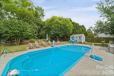 4018 Waxwood Drive, Monroe, NC 28110 - Photo 41