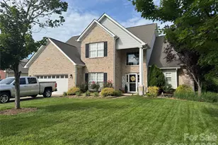 4018 Waxwood Dr, Monroe, NC 28110 - Photo 1