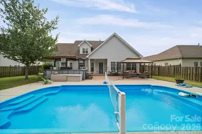4018 Waxwood Drive, Monroe, NC 28110 - Photo 37