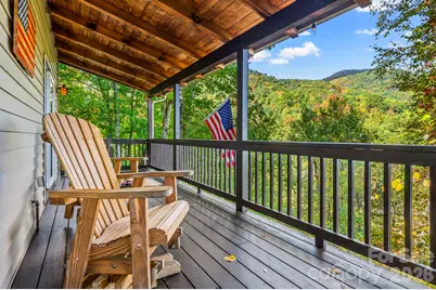 160 Bridle Drive, Maggie Valley, NC 28751 - Photo 19