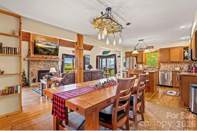 160 Bridle Drive, Maggie Valley, NC 28751 - Photo 7