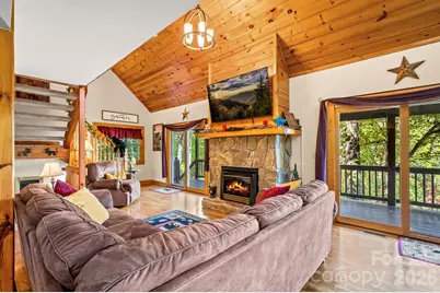 160 Bridle Drive, Maggie Valley, NC 28751 - Photo 5