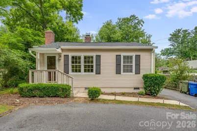 839 Kanuga Road #4, Hendersonville, NC 28739 - Photo 33