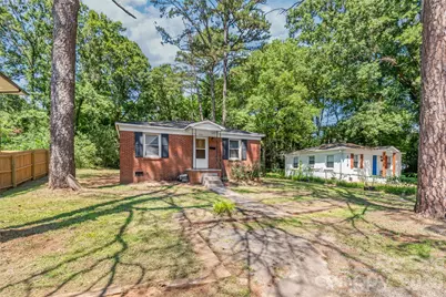 622 Colorado Avenue, Charlotte, NC 28206 - Photo 1