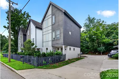 66 Burton Street, Asheville, NC 28806 - Photo 3