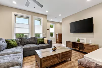 66 Burton Street, Asheville, NC 28806 - Photo 5
