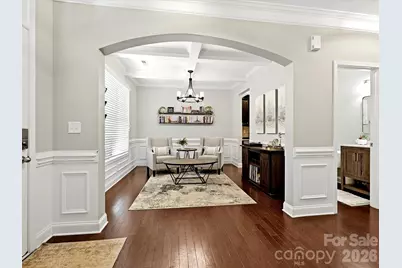 5736 McDowell Run Drive, Huntersville, NC 28078 - Photo 7