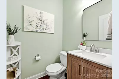 5736 McDowell Run Drive, Huntersville, NC 28078 - Photo 19