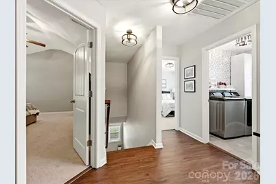 5736 McDowell Run Drive, Huntersville, NC 28078 - Photo 21