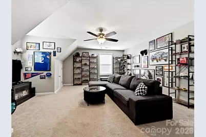 5736 McDowell Run Drive, Huntersville, NC 28078 - Photo 31
