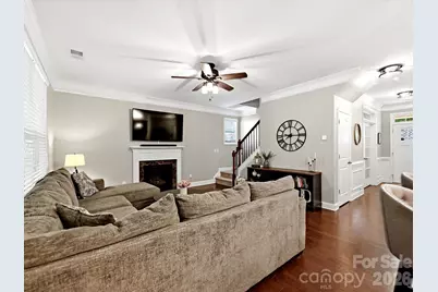 5736 McDowell Run Drive, Huntersville, NC 28078 - Photo 17