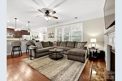 5736 McDowell Run Drive, Huntersville, NC 28078 - Photo 9