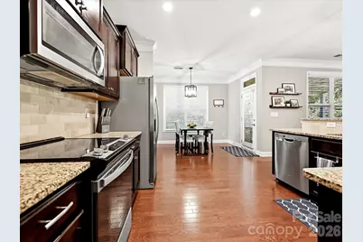 5736 McDowell Run Drive, Huntersville, NC 28078 - Photo 13