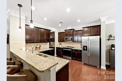 5736 McDowell Run Drive, Huntersville, NC 28078 - Photo 11