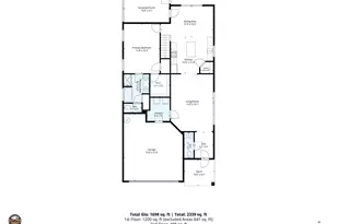 198 N River Rd, Fletcher, NC 28732 - Photo 41