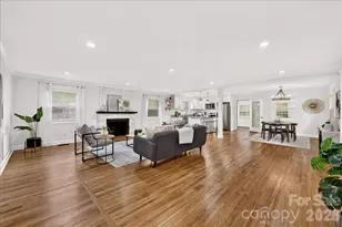 8000 Lawyers Rd, Charlotte, NC 28227 - Photo 3