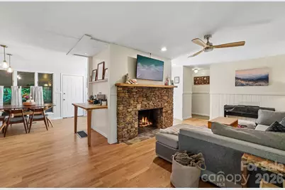 637 Cascade Lake Road, Pisgah Forest, NC 28768 - Photo 13