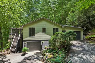 637 Cascade Lake Rd, Pisgah Forest, NC 28768 - Photo 1