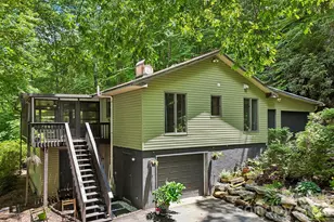 637 Cascade Lake Rd, Pisgah Forest, NC 28768 - Photo 5