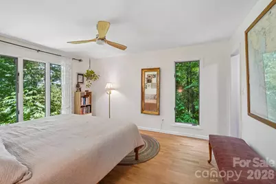 637 Cascade Lake Road, Pisgah Forest, NC 28768 - Photo 21