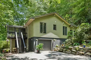 637 Cascade Lake Rd, Pisgah Forest, NC 28768 - Photo 7