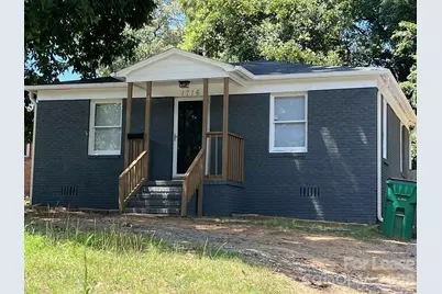 1716 Catherine Simmons Avenue, Charlotte, NC 28216 - Photo 1