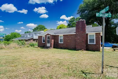 1110/1112 Mt Gallant Road, Rock Hill, SC 29732 - Photo 3