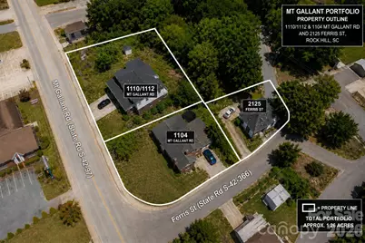1110/1112 Mt Gallant Road, Rock Hill, SC 29732 - Photo 7