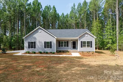2902 Peden Bridge Road, Chester, SC 29729 - Photo 1
