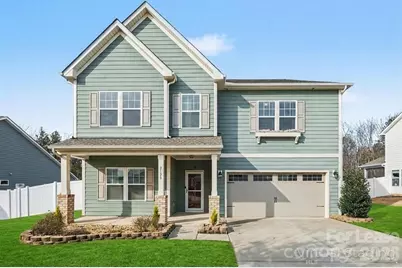 2120 Katie Alice Circle, Waxhaw, NC 28173 - Photo 43