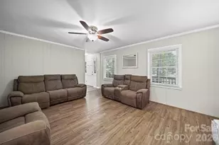 619 Cedarwood Dr, Monroe, NC 28112 - Photo 9