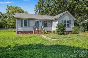1341 E Cannon Ave, Albemarle, NC 28001 - Photo 1