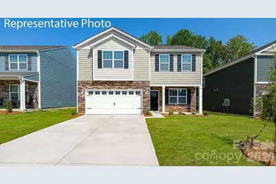 447 Frozen Dream Drive, Salisbury, NC 28147 - Photo 1