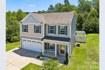 4707 McClure Road, Charlotte, NC 28216 - Photo 1